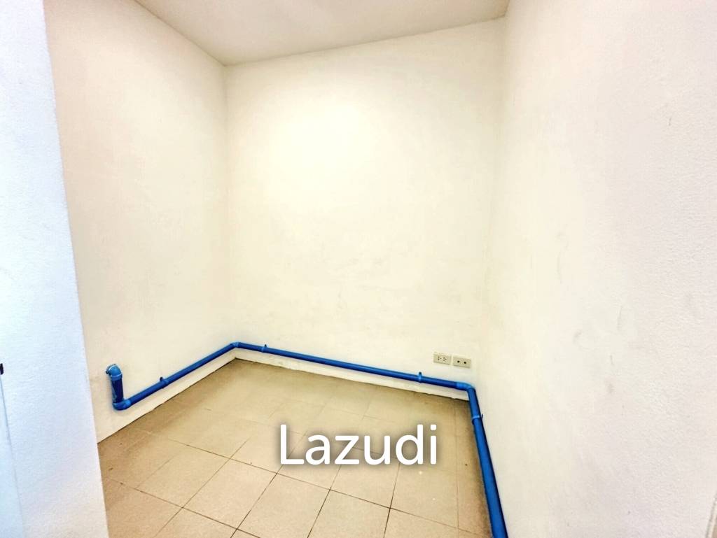 picture 3 Beds 3 Baths 300 SQ.M Baan Yen Akard - 27/28