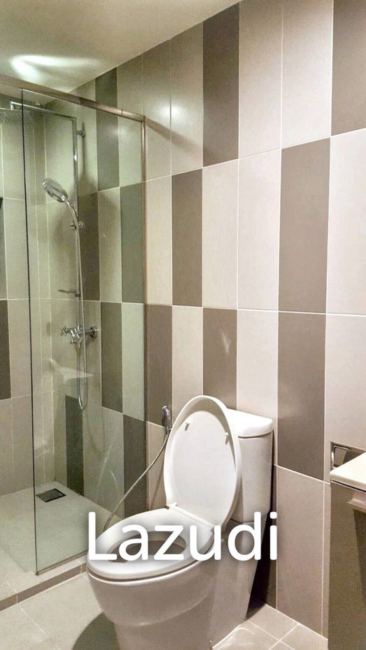 รูป 2 Bedroom 2 Bathroom 60 Sq.m Teal Sathorn - Taksin - รูปที่ 6/9