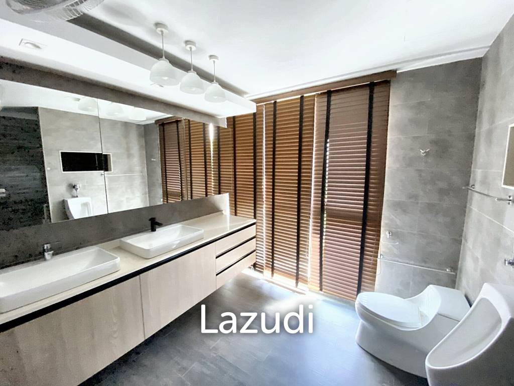 รูป 3 Bedroom 4 Bathroom 330 SQ.M Arden Rama 3 - รูปที่ 20/27