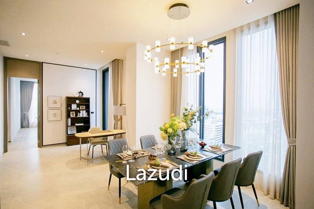 picture 3 Bed 3 Bath 150 SQ.M Hyde Heritage Thong Lor - 11/23
