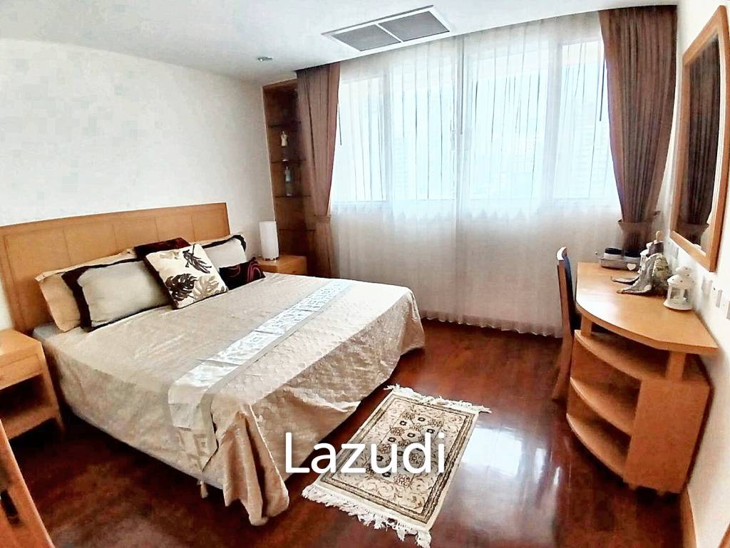 รูป 3 Bedroom 4 Bathroom 274 SQ.M at GM Height - รูปที่ 15/28