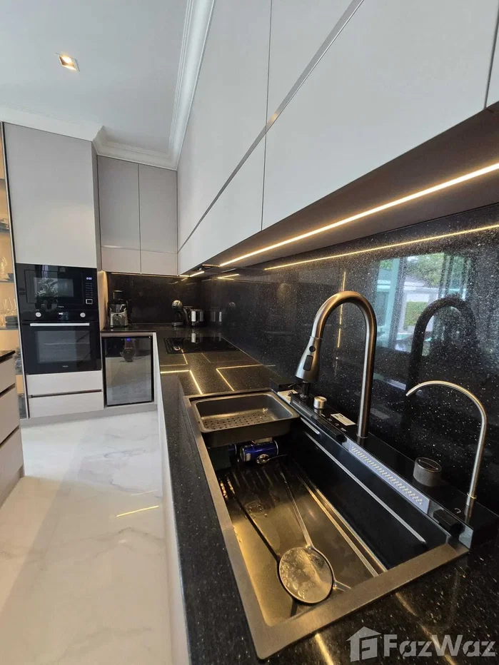 รูป ขาย วิลล่า 3 ห้องนอน ในโครงการ ฟิฟท์ เอเลเมนท์ 6247342 - รูปที่ 13/48