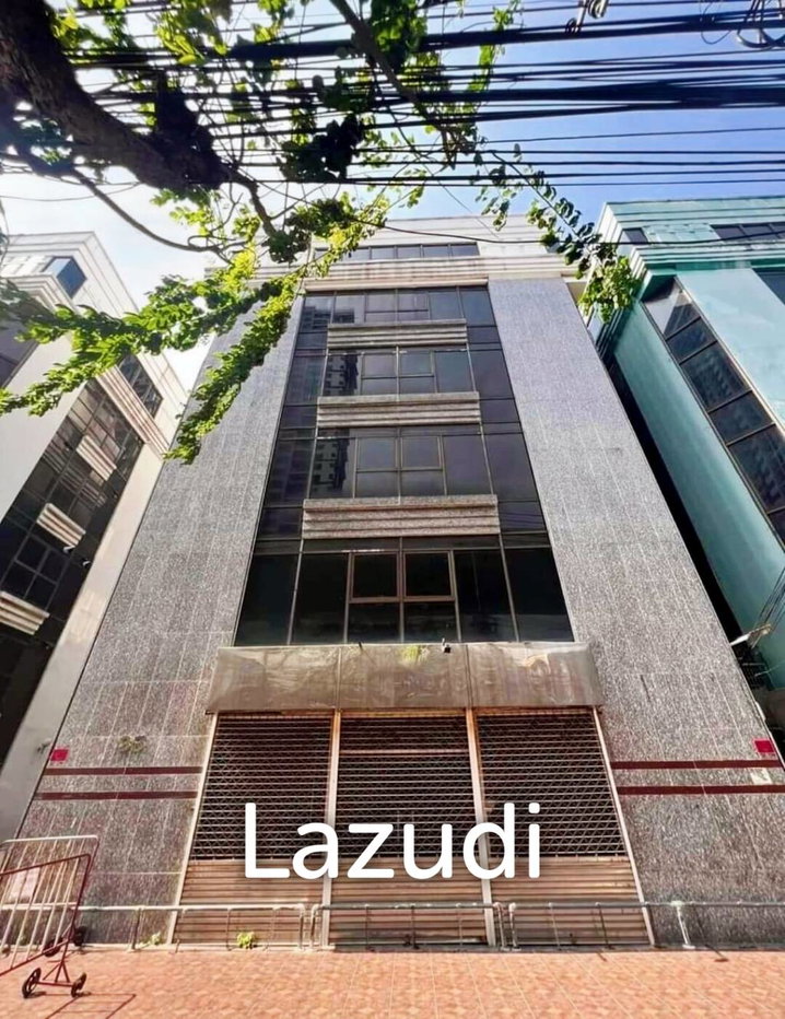 picture Office/Commercial building for rent in Klongsan - 2/8