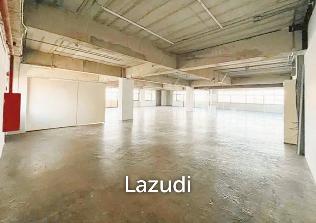 รูป Office space for rent in Rama 3 - รูปที่ 3/6