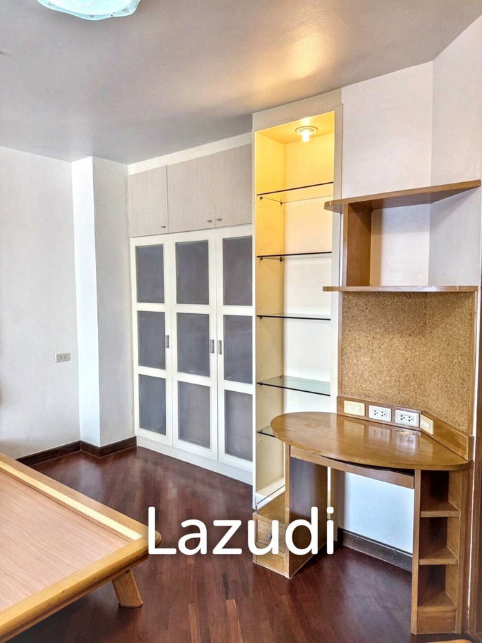 รูป 1 Bed 1 Bath 43 SQ.M Grand Diamond Pratunam - รูปที่ 3/8