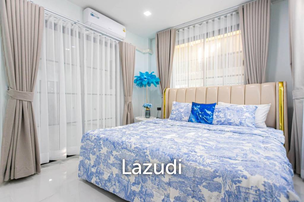รูป 5 Bed 3 Bath 500 SQ.M Psalms 23 Residence - รูปที่ 71/87