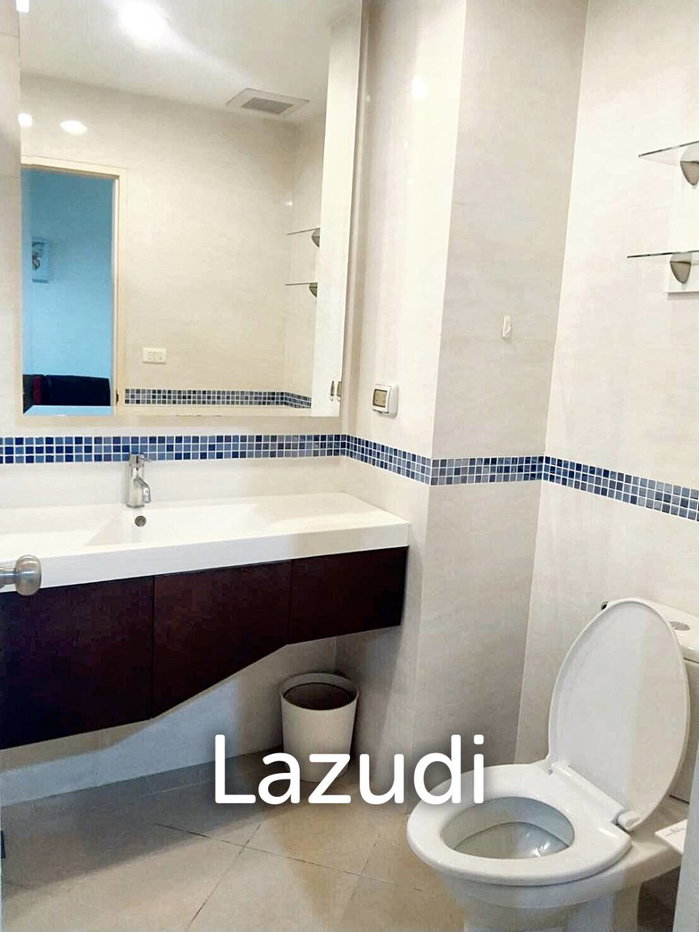 picture 1 Bed 1 Bath 40 SQ.M Life @ Sukhumvit 65 - 14/15