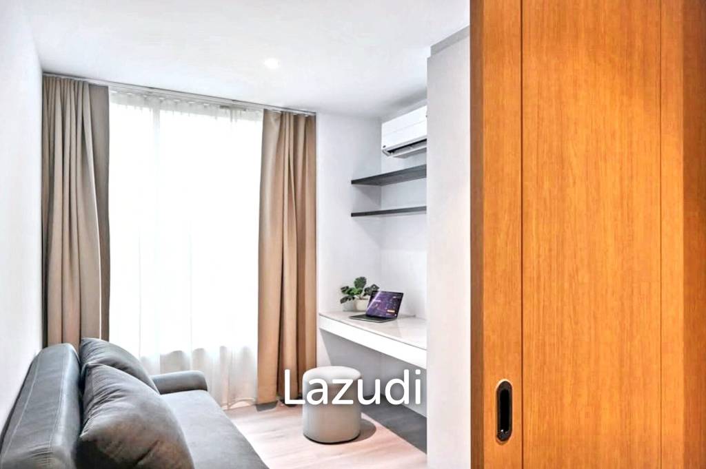รูป 3 Bed 3 Bath 124 SQ.M Sukhumvit Living Town - รูปที่ 4/6
