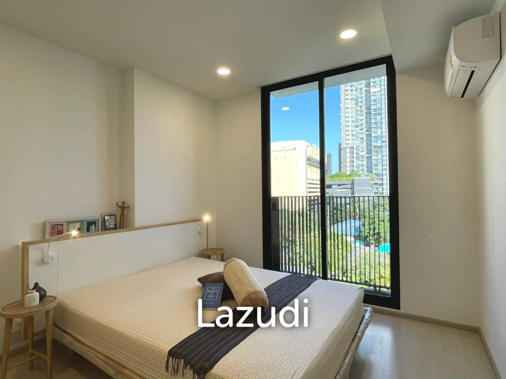 รูป 1 Bed 1 Bath 42 Sqm Noble Ambience Sukhumvit 42 - รูปที่ 3/9