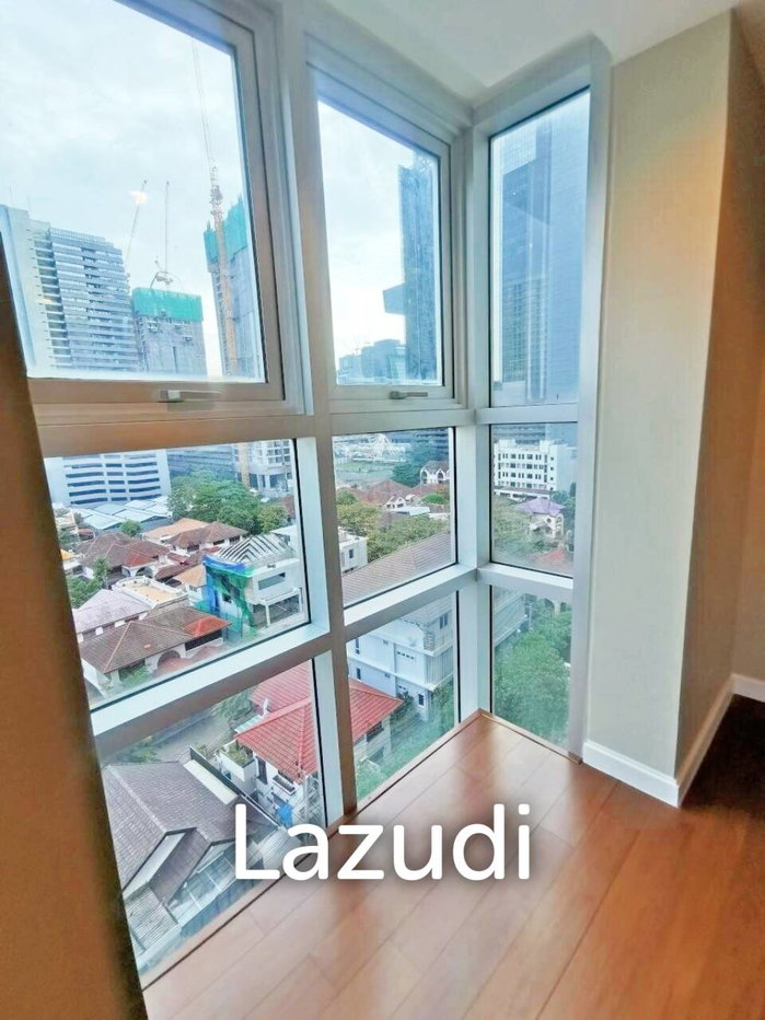 picture 5 Bed 194 SQ.M at Belle Grand Rama 9 - 34/41
