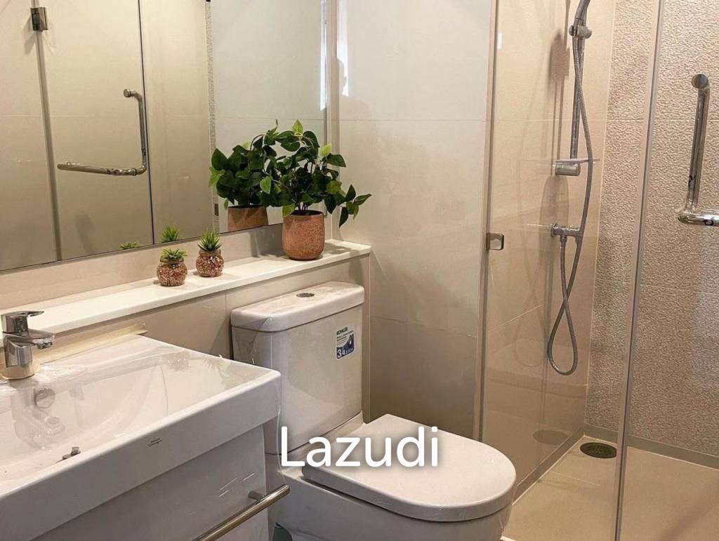 picture 2 Bed 2 Bath 50 Sqm Condo For Sale - 8/9