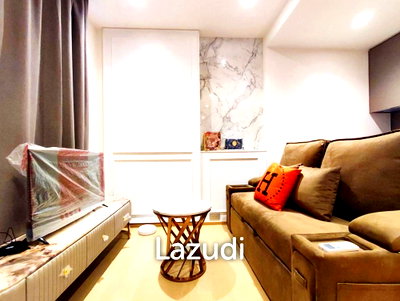 Condos for rent : 1 Bed 1 Bath 32 SQ.M ASHTON Asoke - Rama 9