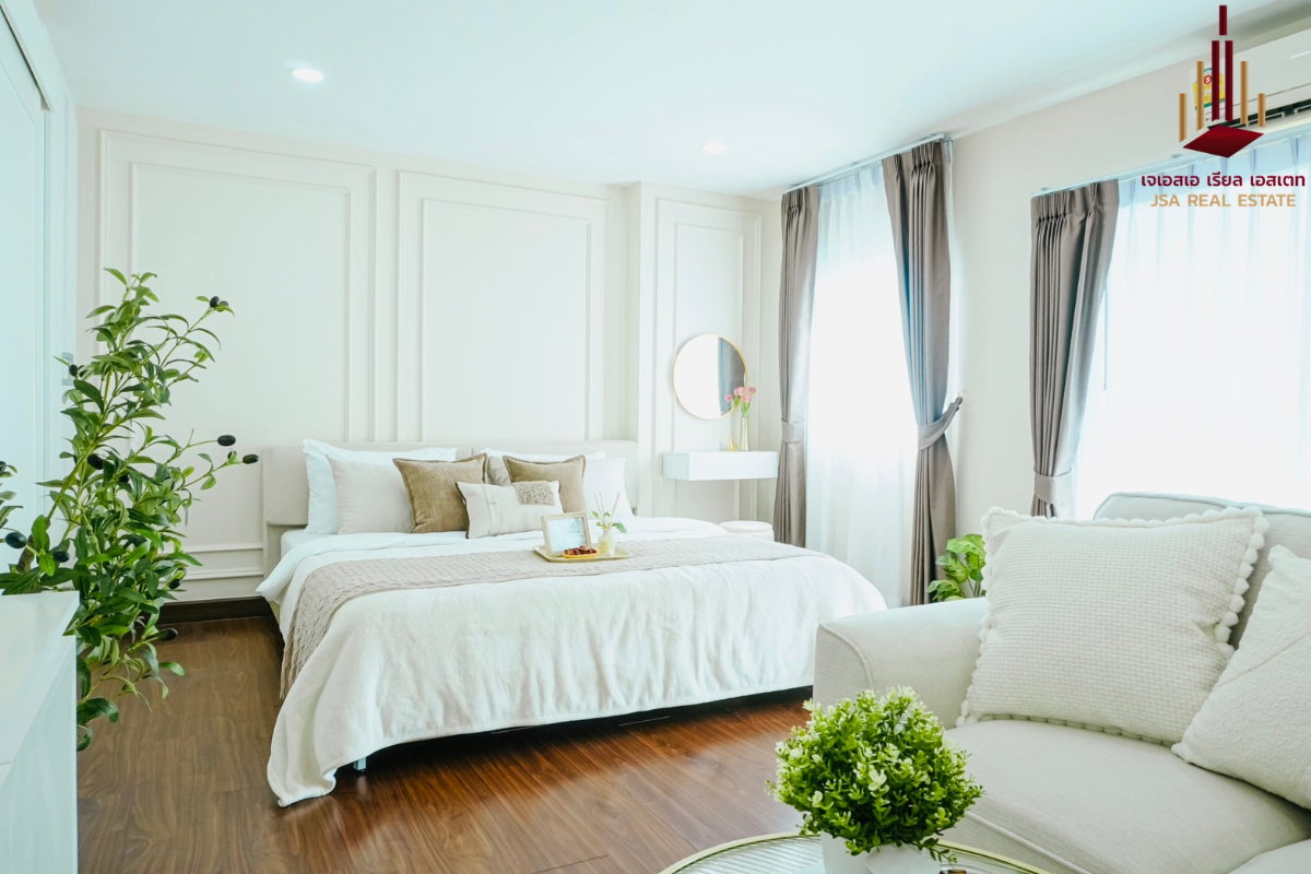 รูป ✨ ขาย ดิ เอสเคป สุขุมวิท 101/1 ✨   ราคา 1,490,000 บาท - รูปที่ 2/10