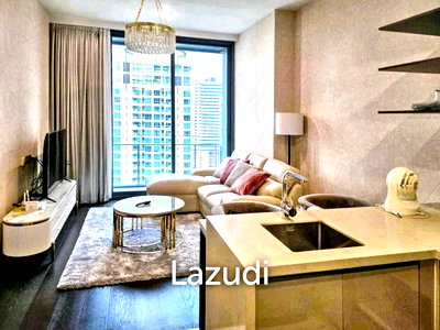 Condos for rent : 1 Bed 1 Bath 46 SQ.M LAVIQ Sukhumvit 57