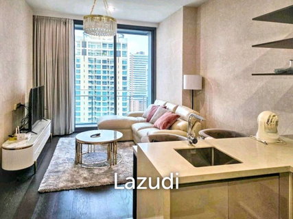 รูปภาพ 1 Bed 1 Bath 46 SQ.M LAVIQ Sukhumvit 57