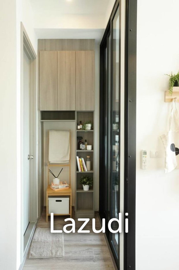 picture 1 Bed 1 Bath 27.7 sqm condo For Rent - 4/16