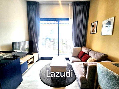 Condos for rent Sukumvit Hospital  : 1 Bedroom1 Bathroom 30 SQ.M at XT Ekkamai