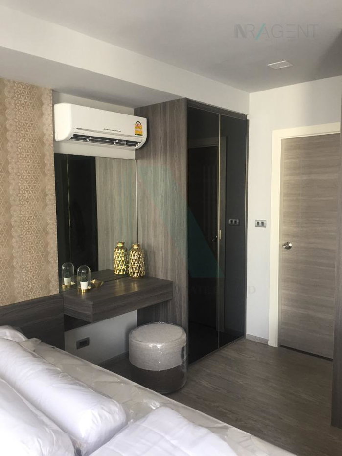 รูป 🔺 ขายคอนโด แซฟวี่ พหล-อารีย์ อาคาร 1 ชั้น 5 1 ห้องนอน ขนาด 35.00 ตรม ใกล้ โรงเรียนธำรงค์วิทย์ - รูปที่ 3/8