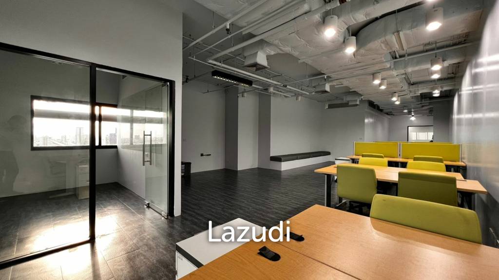 รูป Office For Rent At Interlink Tower - รูปที่ 2/10