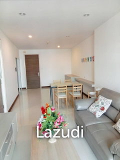รูปภาพ 1 Bed 1 Bath 62 SQ.M Supalai Prima Riva