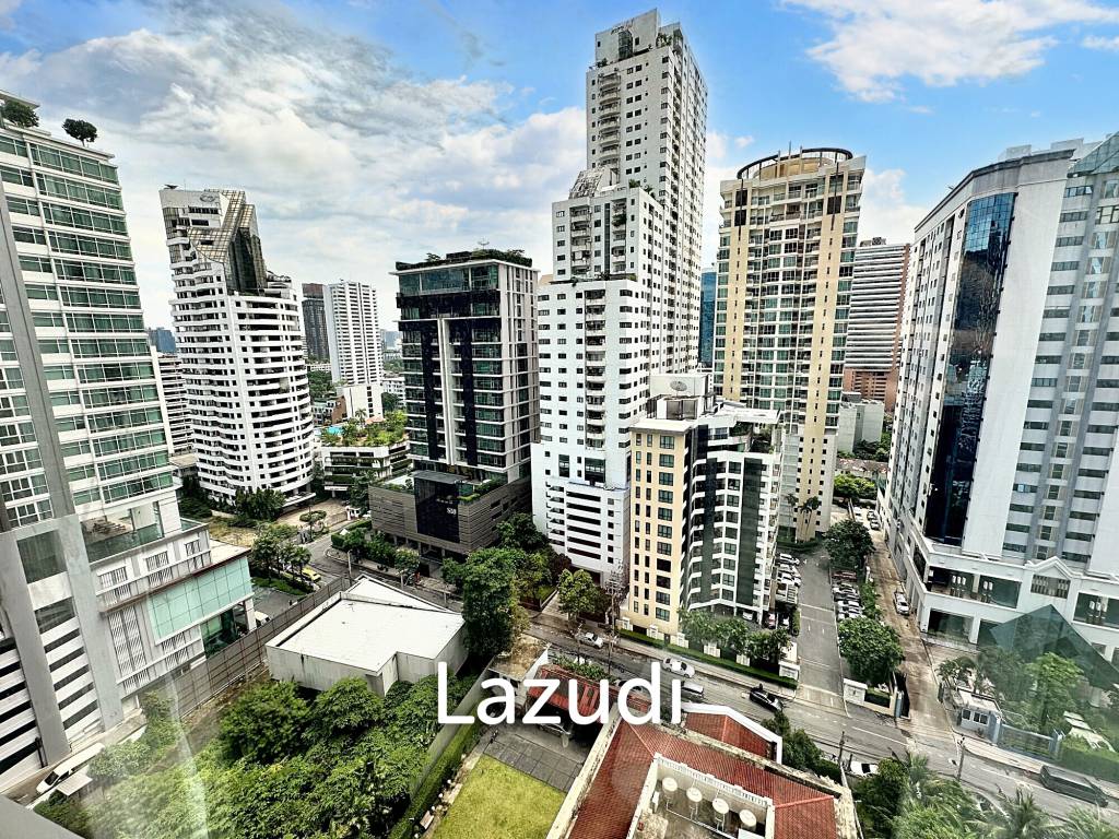 รูป 1 Bedroom 1 Bathroom 43 SQ.M LAVIQ Sukhumvit 57 - รูปที่ 18/18