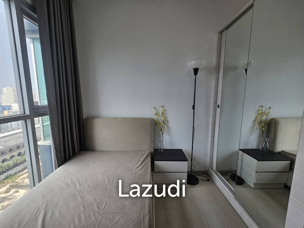 picture 2 Bedrooms 2 Bathrooms 65 SQ.M Life Ratchadapisek - 5/7