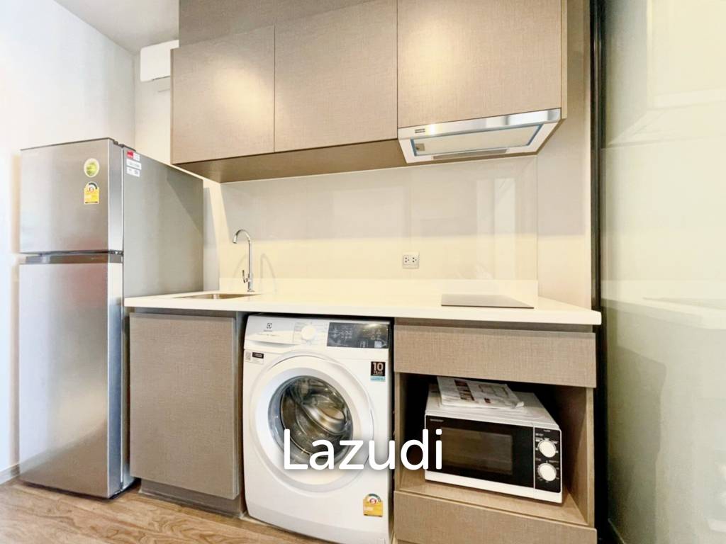 picture 1 Bed 1 Bath 35 SQ.M Life Ladprao Valley - 5/12