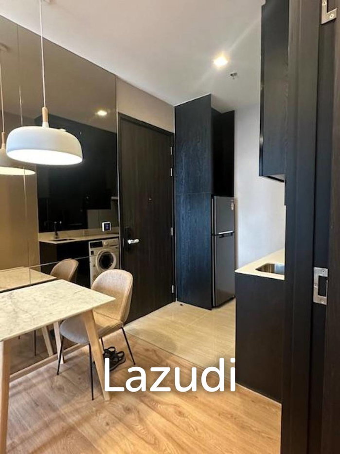 รูป 34.6 sqm Noble Around Ari 1 Bedroom Condo in Phaya Thai Bangkok - รูปที่ 9/18