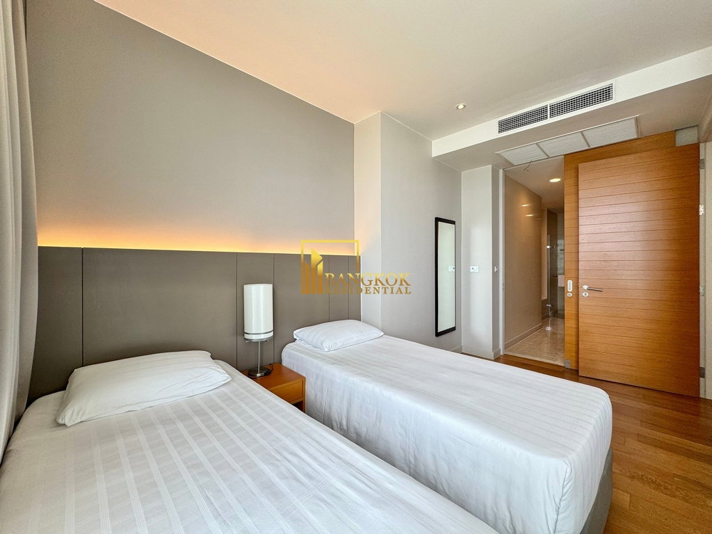 รูป Impressive 2 Bed Serviced Apartment With Large Terrace - BR7272SA - รูปที่ 20/36