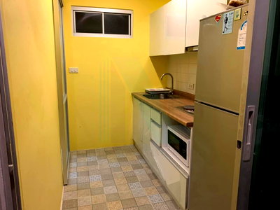 Condos for sale BTS Saphan Khwai : 🎉 For Sell Condo U DELIGHT @ JATUJAK STATION Building B, Floor 22,1 bed room, Room size 32.00 sqm