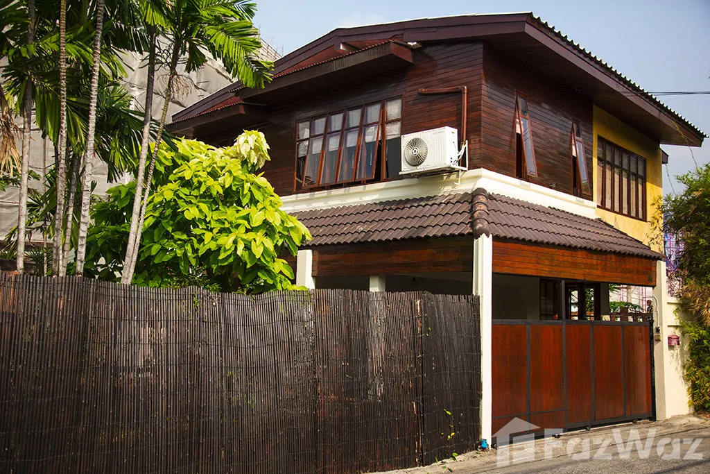 รูป ขาย บ้านเดี่ยว 3 ห้องนอน ใน ดินแดง, กรุงเทพมหานคร 6251808 - รูปที่ 1/34