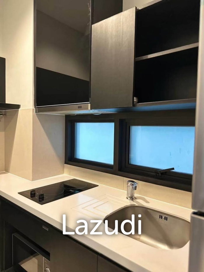 รูป 2 Bed 1 Bath 51 SQ.M Rhythm Sukhumvit 44/1 - รูปที่ 10/16