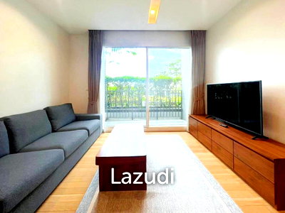 คอนโดให้เช่า : 2 Bed 2 Bath 71 SQM Siri at Sukhumvit