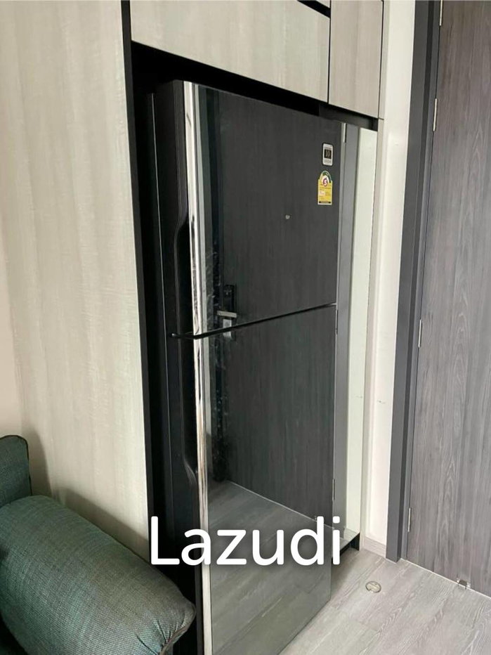 รูป Luxury Condo in The Line Sukhumvit 101 Bangkok - รูปที่ 4/10