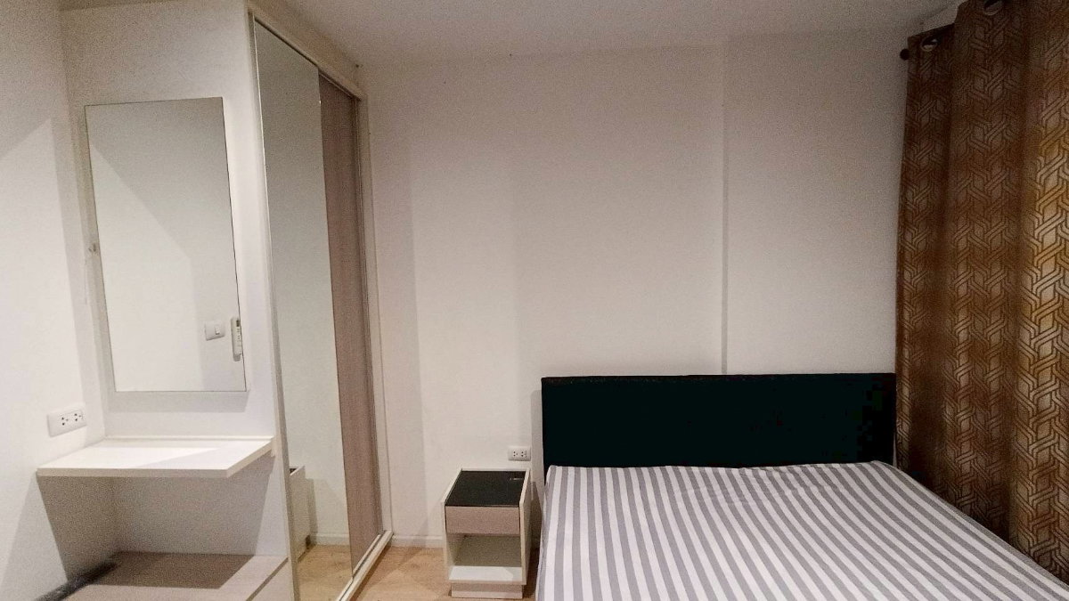 รูป ให้เช่า iCondo Serithai Green Space 🏡 7,000 พร้อมอยู่‼️ #ตอบแชทไว 🔥🔥 รหัส M2014 - รูปที่ 2/10