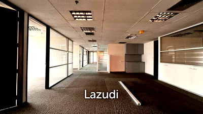 เช่าสำนักงาน ถนนอโศก : Office For Rent At 253 Asoke