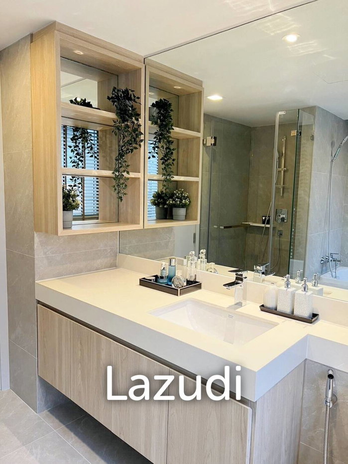 รูป 3 Bed 142 SQ.M Piya Apartment Sukhumvit 15 - รูปที่ 7/7