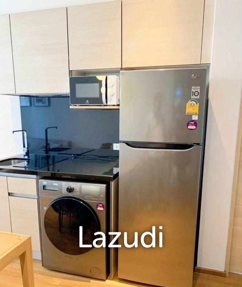 picture 2 Bed 1 Bath 55 SQ.M Park Origin Phromphong - 10/11