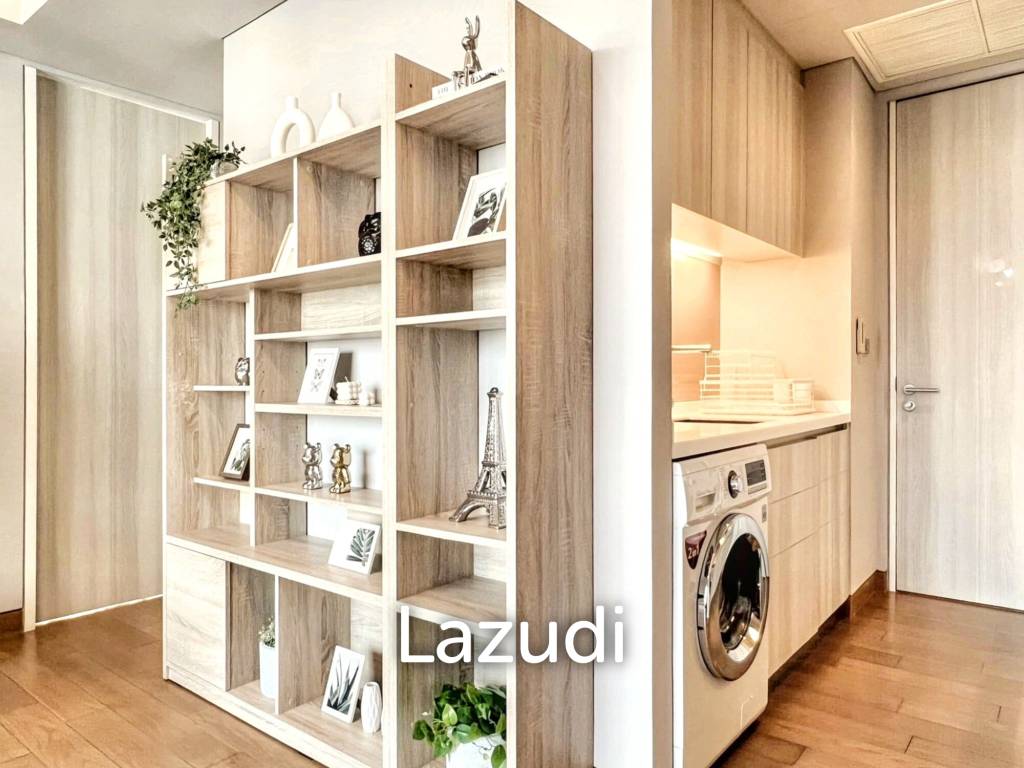 picture 2 Bed 2 Bath 55 SQ.M The Lumpini 24 - 9/18