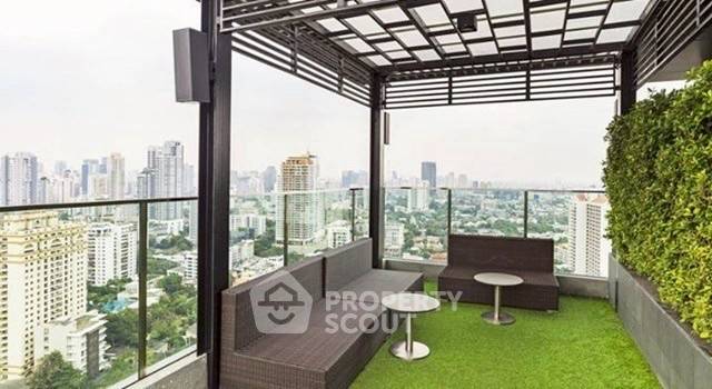 รูป คอนโด 1-ห้องนอน ที่ เอช สุขุมวิท 43 ใกล้ BTS พร้อมพงษ์ (ID 2903215) - รูปที่ 12/17