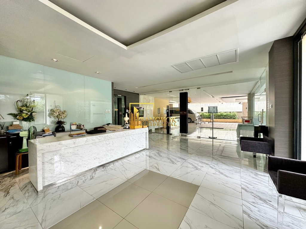 รูป O2 Hip | Stylish 2 Bed Condo For Sale Near BTS Phloenchit - BR2778CD - รูปที่ 34/37