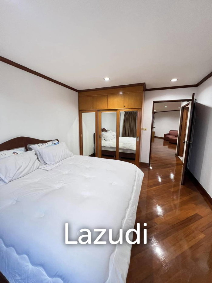 รูป 2 Bedroom 2 Bathroom 90 SQ.M Wittayu Complex - รูปที่ 6/23
