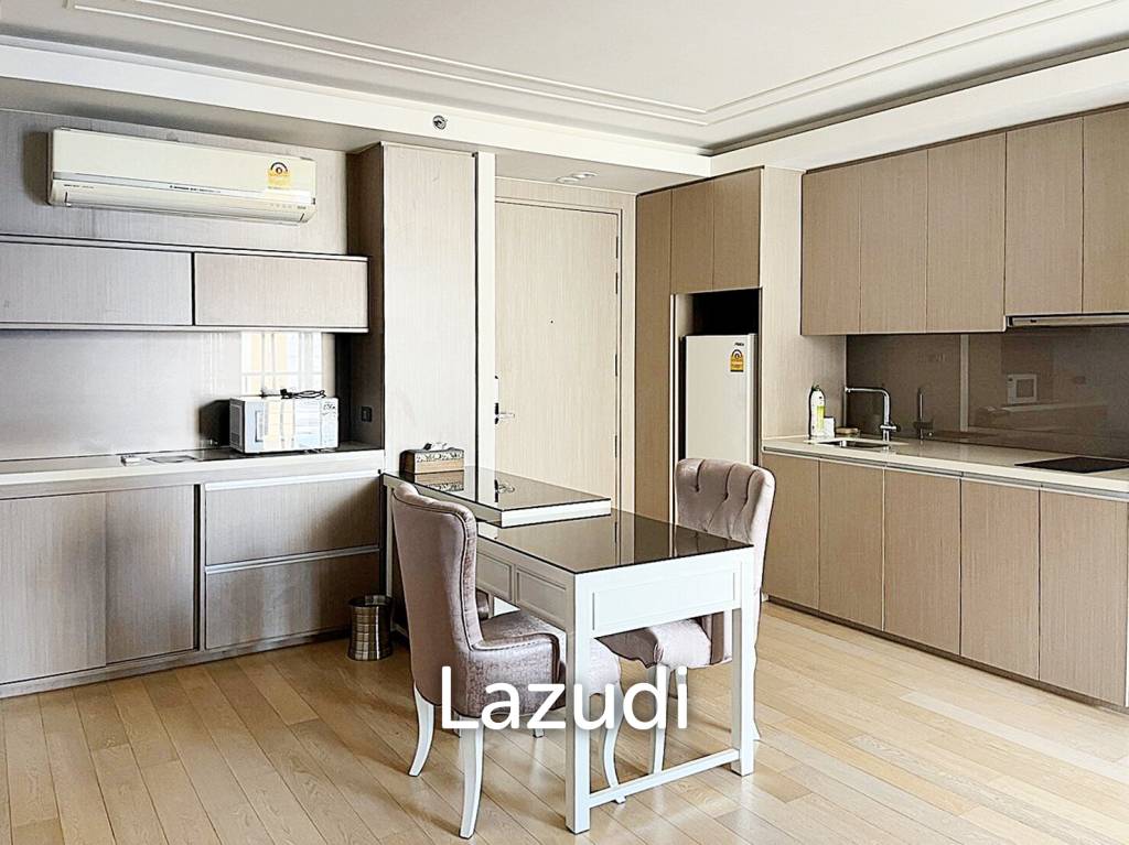 picture 1 Bed 1 Bath 57 SQ.M MODE Sukhumvit 61 - 2/3