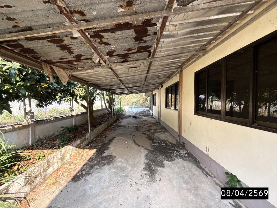 picture HOME 99 Sq.w. Ban Fang Khon Kaen for 1.6M - 25/32