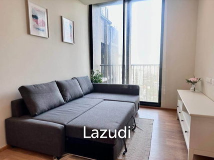 รูปภาพ 34.8 sqm 1 Bedroom Condo on High Floor at Noble Around 33, Khlong Tan Nuea Bangkok