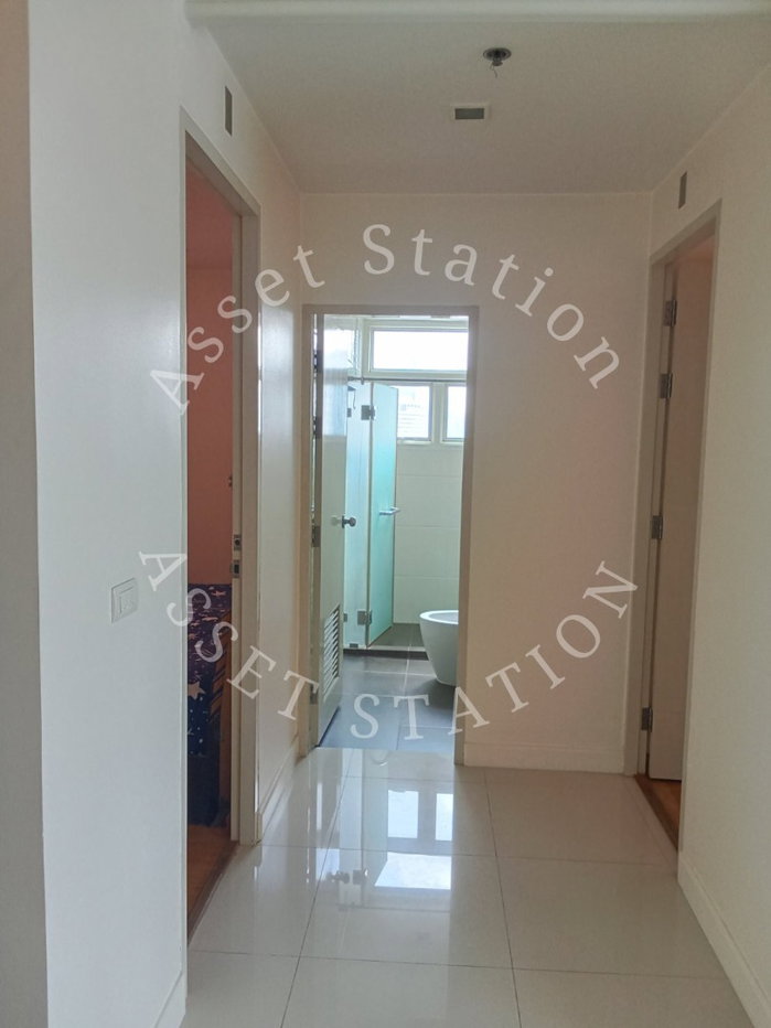 picture 🏢 Ready to rent: Wish@Samyan, spacious 2-bedroom unit, high floor with city view | MRT Samyan - 3/14