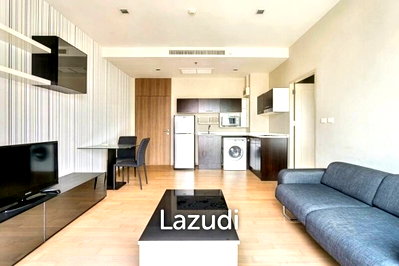 คอนโดให้เช่า : 1 Bed 45 SQ.M. Noble Reveal