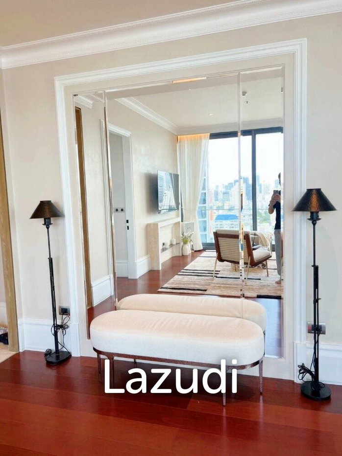 รูป 3 Bed 3 Bath 149 SQ.M at KHUN By YOO - รูปที่ 24/28