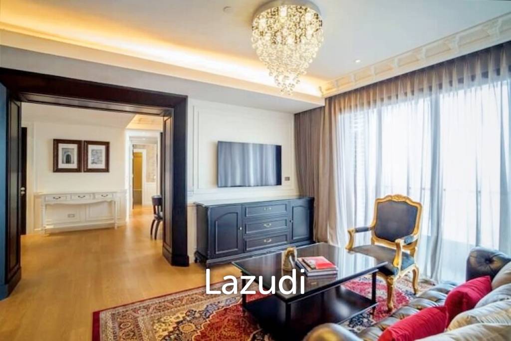 picture 3 Bed 3 Bath 110 SQ.M The Lumpini 24 - 3/20