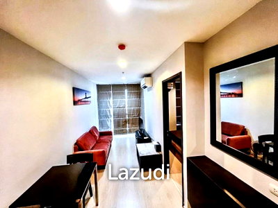 Condos for rent : 1 Bed 1 Bath 36 SQ.M Rhythm Sukhumvit 44/1